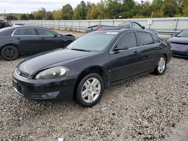 CHEVROLET IMPALA LT 2008 with VIN 2G1WC583489213136 - Photo from auction