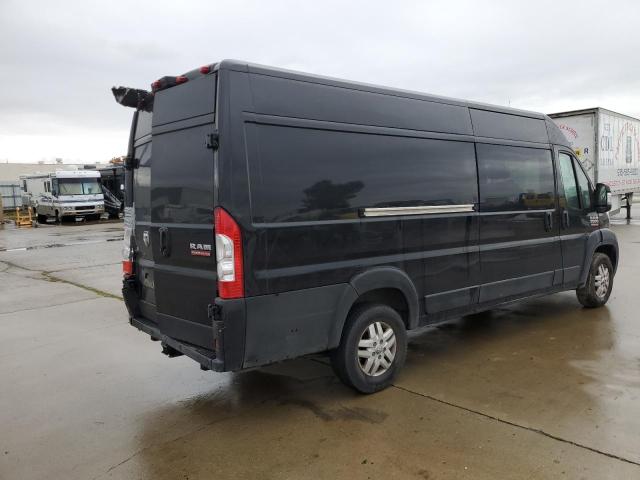 Photo 3 from auction – 2021 RAM PROMASTER with VIN 3C6MRVJG3ME558235