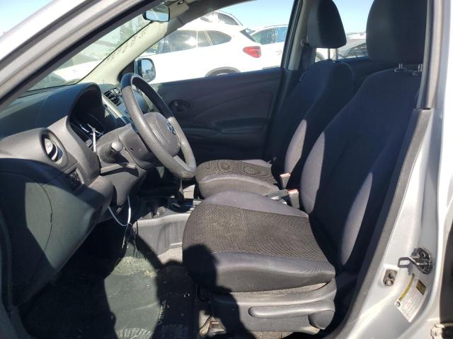 Photo 7 from auction – 2012 NISSAN VERSA S with VIN 3N1CN7AP4CL805366