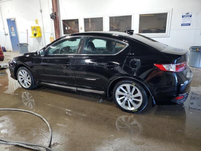 Photo 2 from auction – 2016 ACURA ILX PREMIU with VIN 19UDE2F77GA014938
