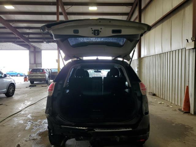 Photo 6 from auction – 2016 NISSAN ROGUE S with VIN KNMAT2MV1GP652608