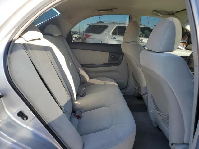 Photo 10 from auction – 2006 KIA SPECTRA LX with VIN KNAFE121X65236364
