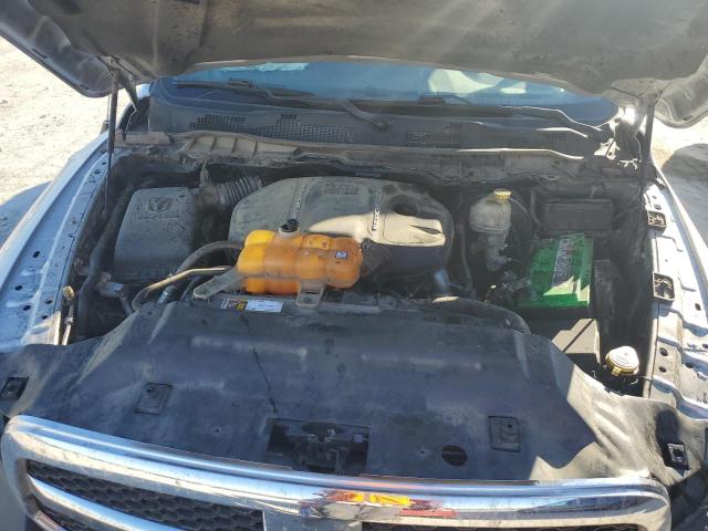 Photo 11 from auction – 2015 RAM 1500 ST with VIN 1C6RR7FM9FS684809