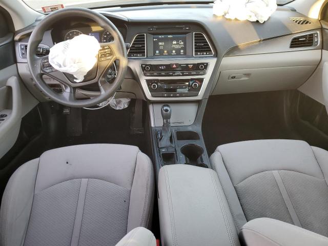 Photo 8 from auction – 2016 HYUNDAI SONATA SPO with VIN 5NPE34AF5GH274380
