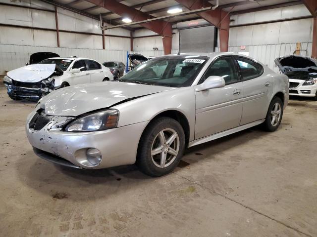 Photo 1 from auction – 2005 PONTIAC GRAND PRIX with VIN 2G2WP522251300737