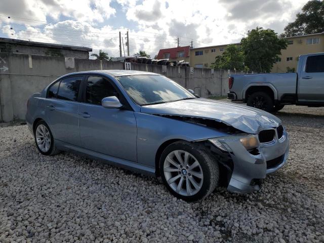 Photo 4 from auction – 2011 BMW 328 I with VIN WBAPH7C54BE682942