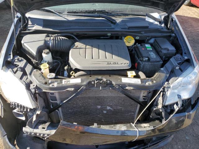 Photo 12 from auction – 2019 DODGE GRAND CARA with VIN 2C4RDGCG5KR774931
