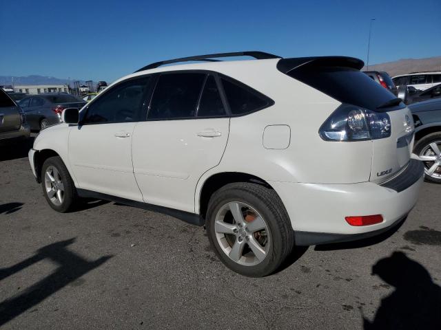 Photo 2 from auction – 2007 LEXUS RX 350 with VIN JTJHK31U572003293