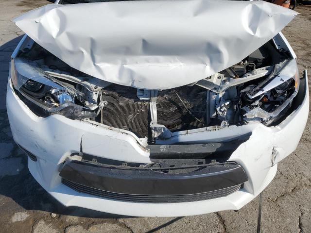 Photo 11 from auction – 2016 TOYOTA COROLLA L with VIN 2T1BURHE4GC490430