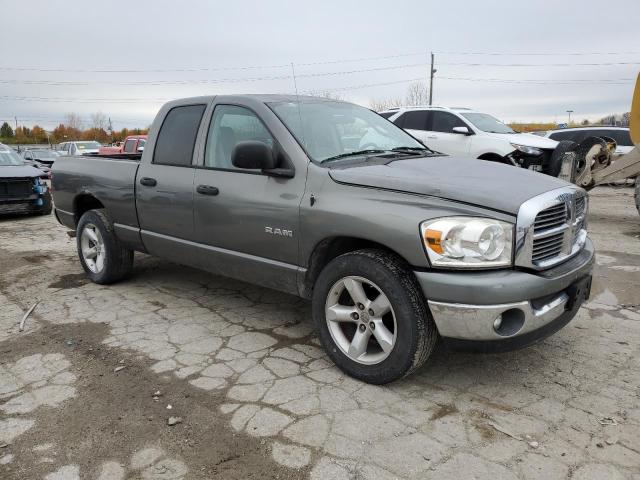 Photo 4 from auction – 2008 DODGE RAM 1500 S with VIN 1D7HA18N58S508671