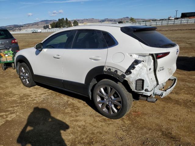 Photo 2 from auction – 2021 MAZDA CX-30 PREF with VIN 3MVDMACL7MM243520