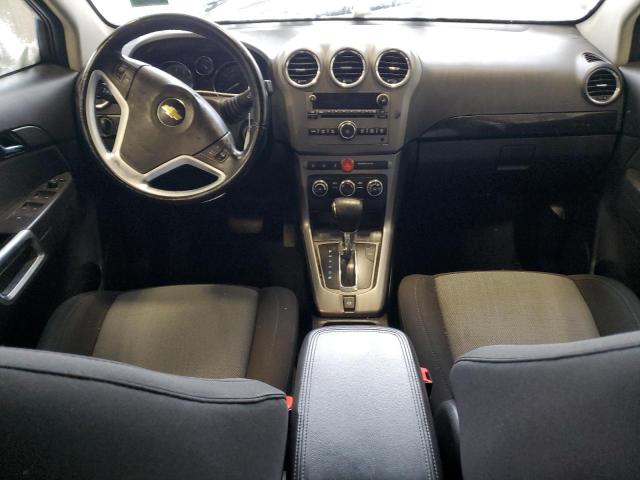 Photo 8 from auction – 2014 CHEVROLET CAPTIVA LS with VIN 3GNAL2EK6ES510801