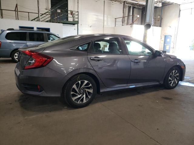 Photo 3 from auction – 2016 HONDA CIVIC EX with VIN 19XFC2F70GE016167
