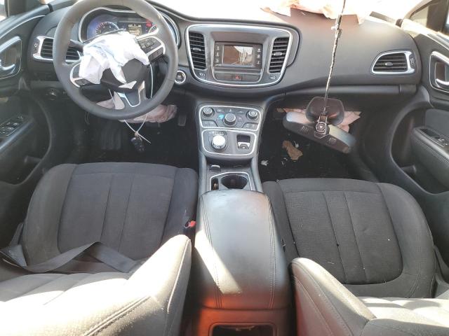 Photo 8 from auction – 2016 CHRYSLER 200 LIMITE with VIN 1C3CCCAB5GN112574
