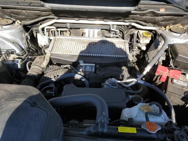 Photo 12 from auction – 2020 SUBARU ASCENT LIM with VIN 4S4WMAPD8L3475424
