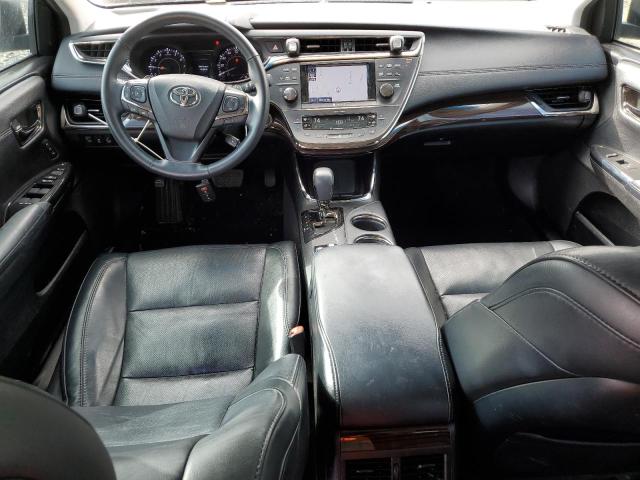 Photo 8 from auction – 2013 TOYOTA AVALON BAS with VIN 4T1BK1EB3DU048914