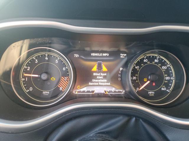 Photo 9 from auction – 2014 JEEP CHEROKEE L with VIN 1C4PJMDS7EW183836