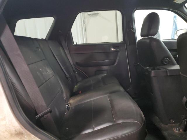 Photo 11 from auction – 2012 FORD ESCAPE LIM with VIN 1FMCU0EG1CKA30765