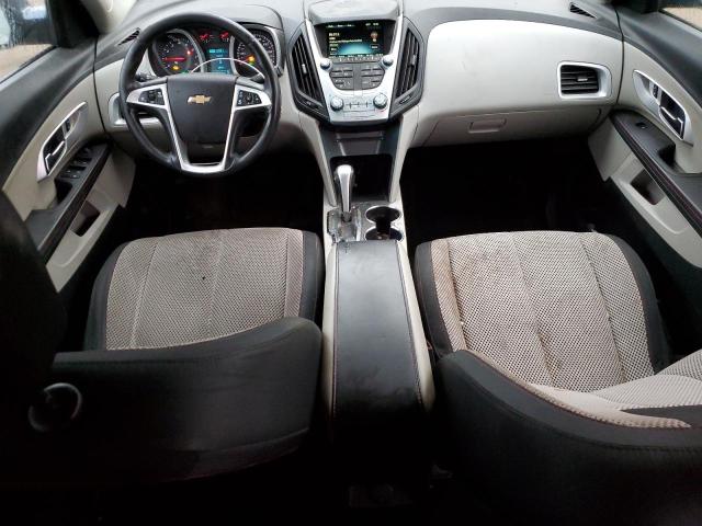 Photo 8 from auction – 2014 CHEVROLET EQUINOX LT with VIN 2GNFLFEKXE6322343