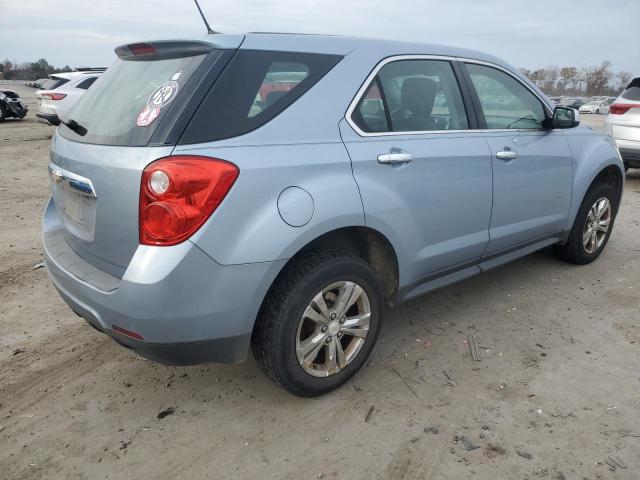 Photo 3 from auction – 2014 CHEVROLET EQUINOX LS with VIN 2GNALAEK7E6151371