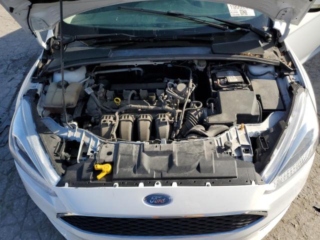 Photo 11 from auction – 2016 FORD FOCUS SE with VIN 1FADP3F29GL386097