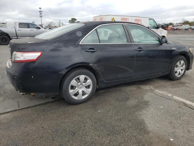 Photo 3 from auction – 2011 TOYOTA CAMRY HYBR with VIN 4T1BB3EK7BU142349