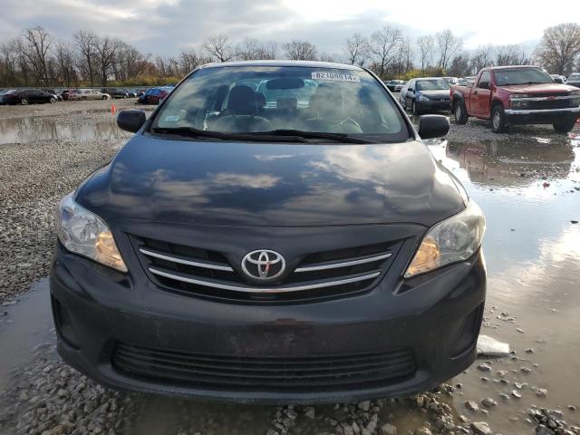 Photo 5 from auction – 2013 TOYOTA COROLLA BA with VIN 2T1BU4EE1DC004367