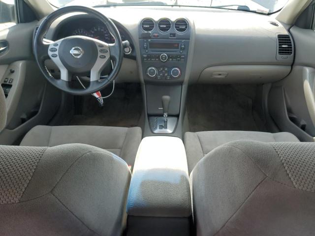 Photo 8 from auction – 2007 NISSAN ALTIMA 2.5 with VIN 1N4AL21E67C214331