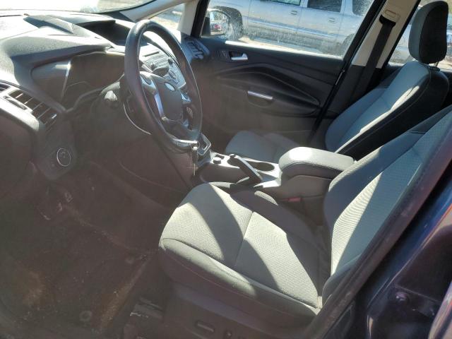 Photo 7 from auction – 2018 FORD C-MAX SE with VIN 1FADP5AU9JL102446