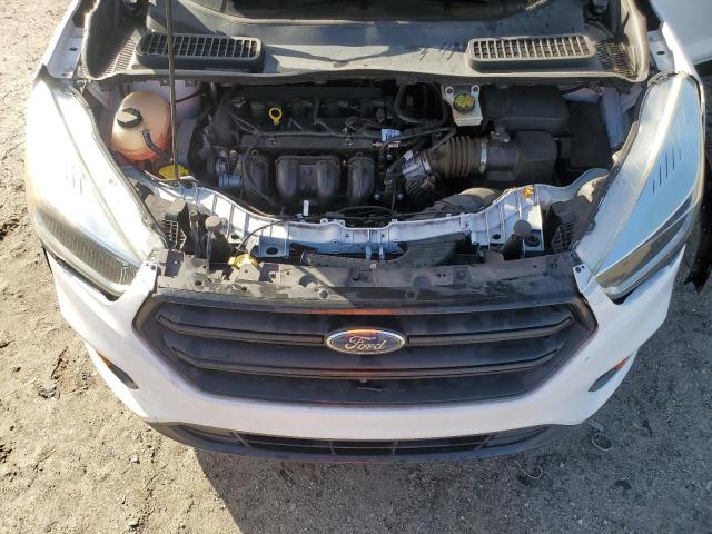 Photo 12 from auction – 2017 FORD ESCAPE S with VIN 1FMCU0F73HUA20121