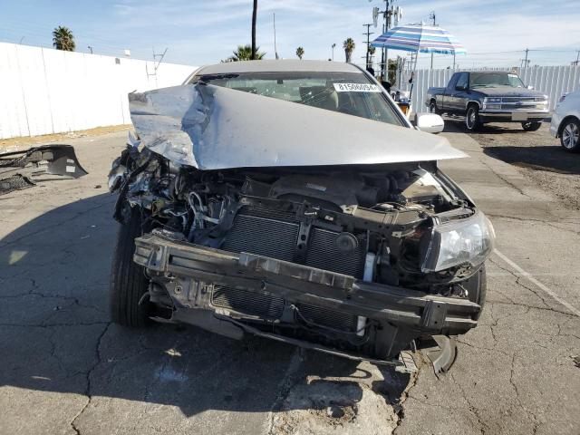Photo 5 from auction – 2012 KIA FORTE EX with VIN KNAFU4A28C5469041