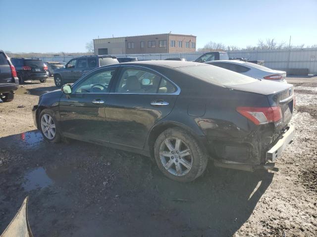 Photo 2 from auction – 2007 LEXUS ES 350 with VIN JTHBJ46G472152118