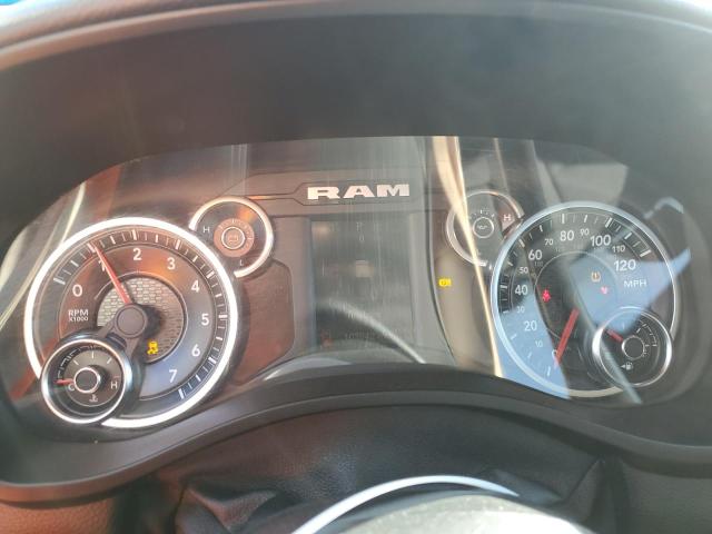 Photo 9 from auction – 2020 RAM 1500 BIG H with VIN 1C6SRFFT9LN178443