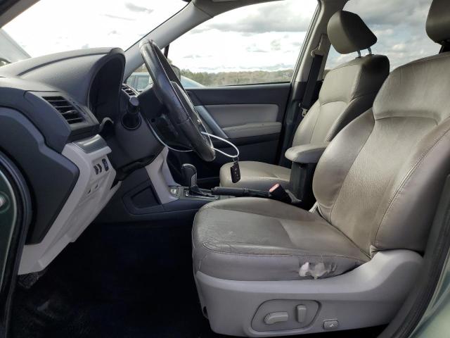 Photo 7 from auction – 2015 SUBARU FORESTER 2 with VIN JF2SJAWC6FH595722