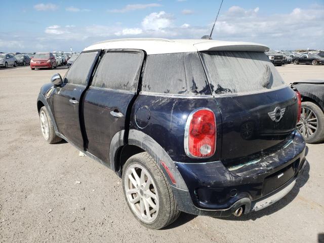 Photo 2 from auction – 2015 MINI COOPER S C with VIN WMWZC3C57FWT04842