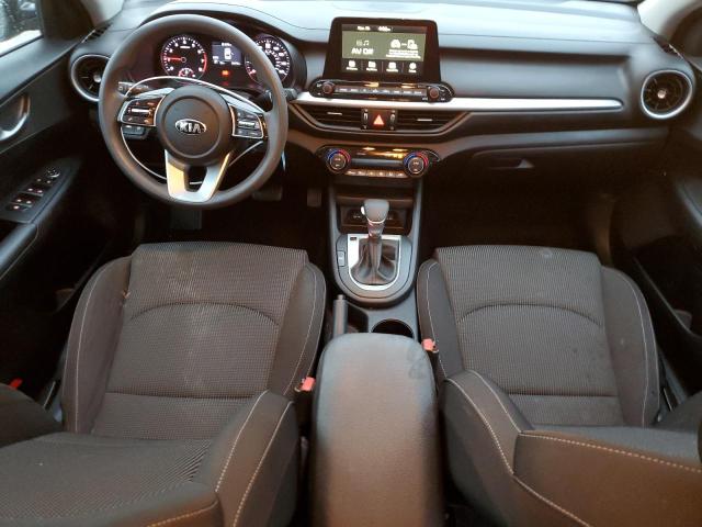 Photo 8 from auction – 2019 KIA FORTE FE with VIN 3KPF24AD8KE060485