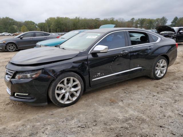 Photo 1 from auction – 2015 CHEVROLET IMPALA LTZ with VIN 2G1165S39F9237617