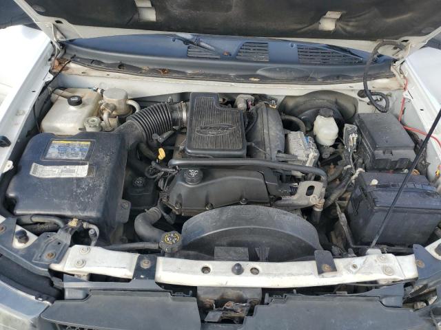 Photo 11 from auction – 2003 CHEVROLET TRAILBLAZE with VIN 1GNDS13S232151548