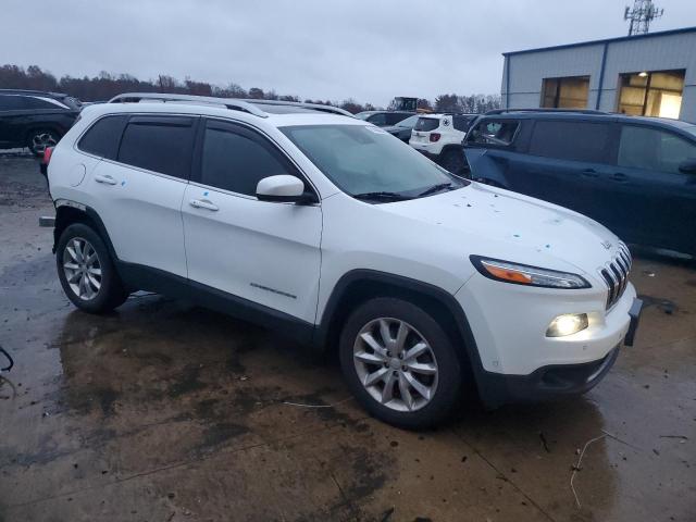 Photo 4 from auction – 2017 JEEP CHEROKEE L with VIN 1C4PJMDS8HW649102
