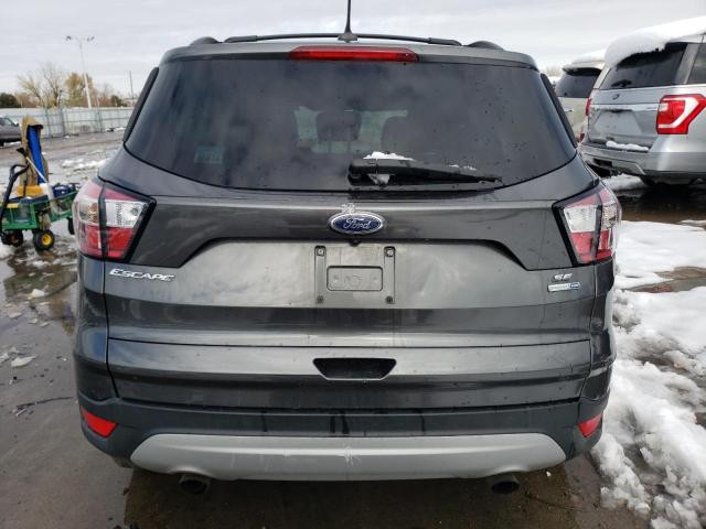 Photo 6 from auction – 2018 FORD ESCAPE SE with VIN 1FMCU9GD4JUB40685