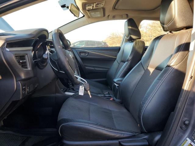 Photo 7 from auction – 2014 TOYOTA COROLLA L with VIN 2T1BURHE9EC017894