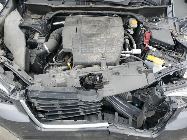 Photo 11 from auction – 2020 SUBARU FORESTER P with VIN JF2SKAJC0LH432290