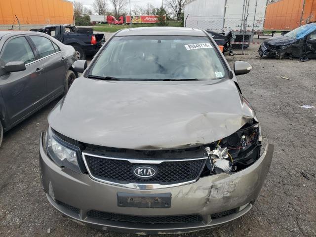 Photo 5 from auction – 2010 KIA FORTE SX with VIN KNAFW4A31A5128449