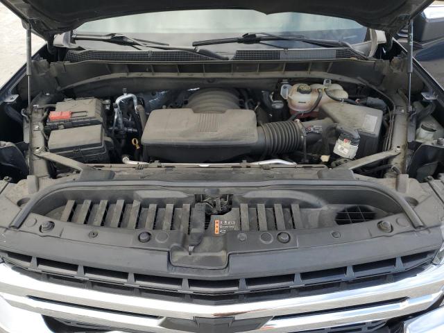 Photo 11 from auction – 2020 CHEVROLET SILVERADO with VIN 3GCPWCED2LG351647