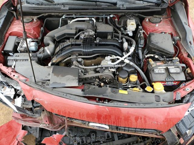 Photo 12 from auction – 2017 SUBARU IMPREZA SP with VIN 4S3GTAM64H3726397