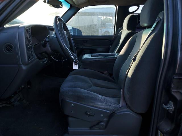 Zdjęcie 7 z aukcji – 2004 CHEVROLET SILVERADO z VIN 2GCEK13T241357671