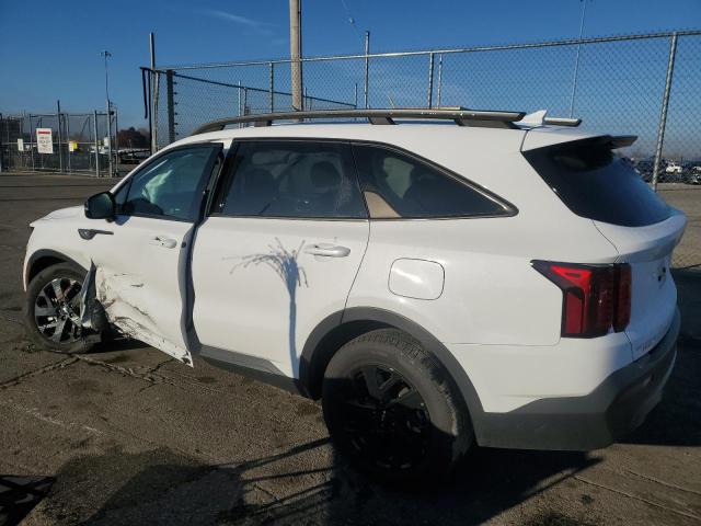 Photo 2 from auction – 2023 KIA SORENTO S with VIN 5XYRLDLC2PG245544