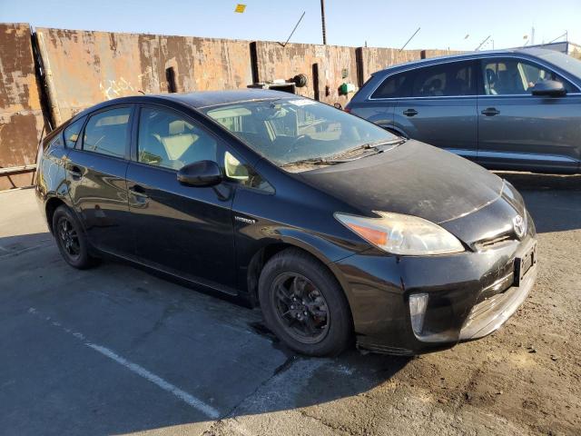 Photo 4 from auction – 2013 TOYOTA PRIUS with VIN JTDKN3DU9D5598199
