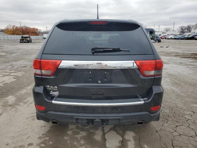 Photo 6 from auction – 2011 JEEP GRAND CHER with VIN 1J4RR5GT7BC649462