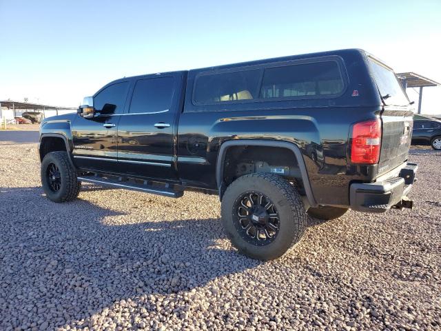 Photo 2 from auction – 2015 GMC SIERRA K25 with VIN 1GT120E83FF676834